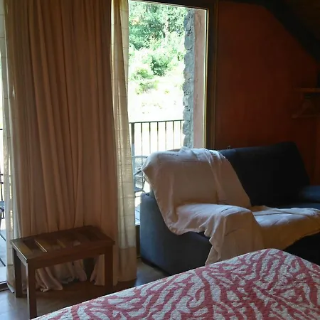La Taleia Hotel Sopeira